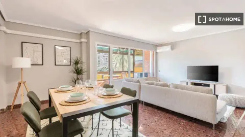 Habitación en alquiler, Valencia