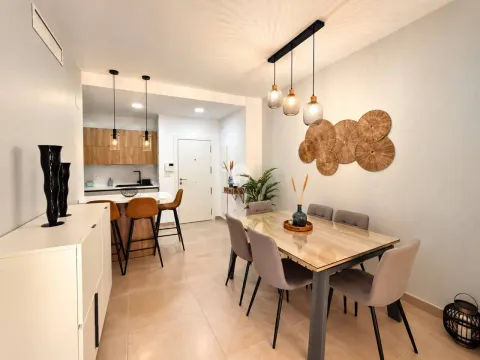 Apartamento 75 m² em Vélez-Málaga