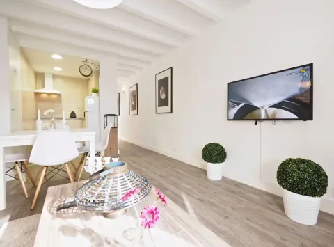 Квартира 68 м² у Las Rozas de Madrid