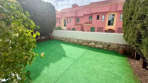 Pis de 80 m² a Fuengirola