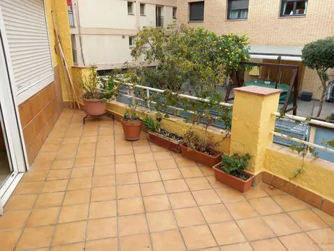 Pis de 120 m² a Sant Vicenç de Montalt