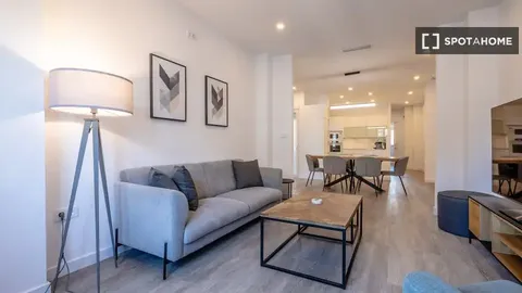 Appartamento 128 m² a Valencia