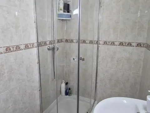 Pis de 65 m² a la Vila Joiosa
