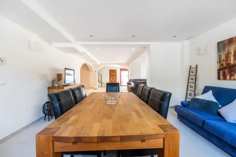 Casa de 307 m² a l'Alfàs del Pi