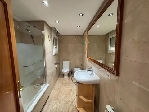 Pis de 88 m² a Girona