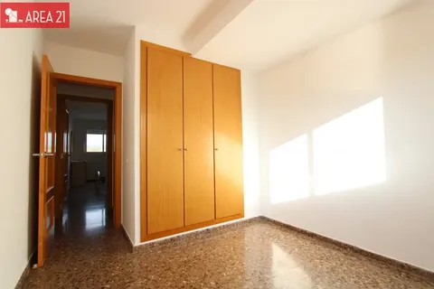 Pis de 101 m² a la Pobla de Vallbona