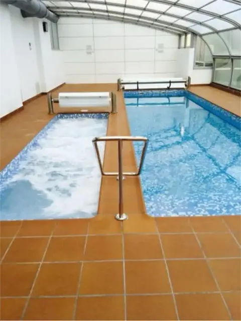 Pis de 65 m² a Benidorm