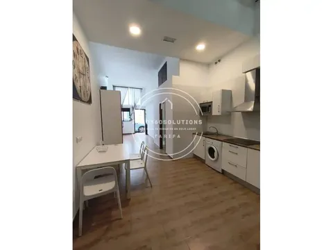 Flat 45 m² in Tarifa