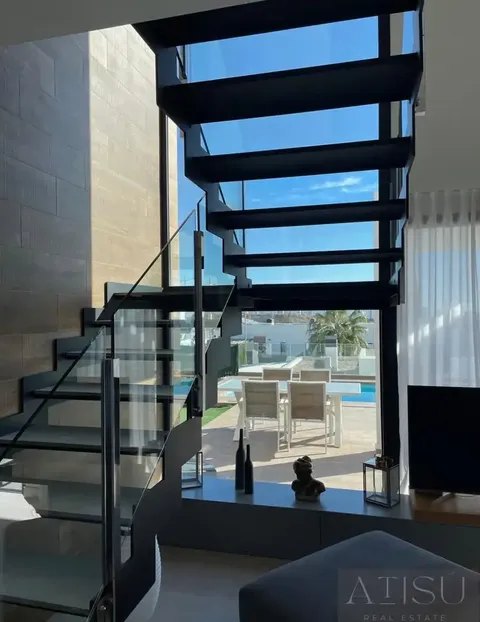 Casa de 210 m² a Finestrat