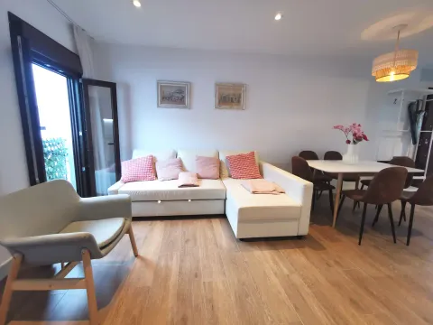 Wohnung 98 m² in Torremolinos