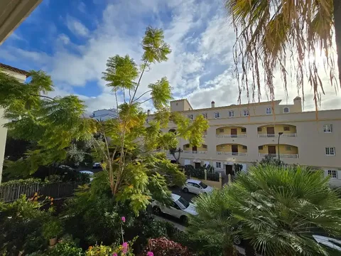 Wohnung 120 m² in Puerto de la Cruz