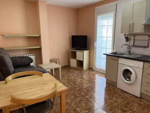 Apartamento 40 m² em Alcañiz