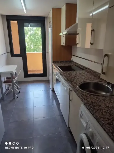 Pis de 125 m² a Aranda de Duero