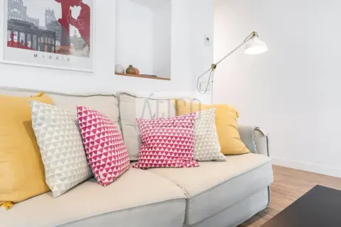 Wohnung 70 m² in Madrid