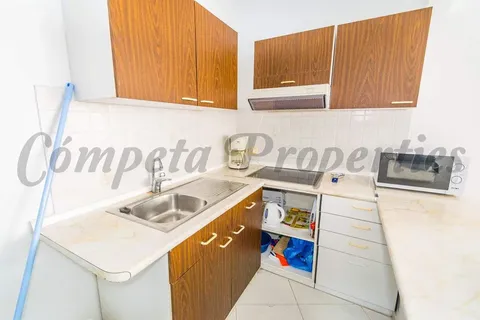 Pis de 65 m² a Torrox