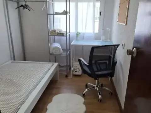 Chambre à louer, Castelló de la Plana / Castellón de la Plana