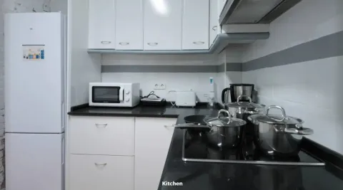 Room for rent, Barcelona