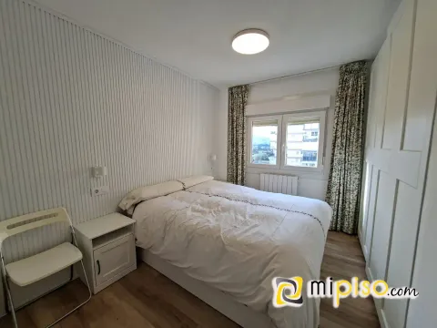 Wohnung 58 m² in Laredo