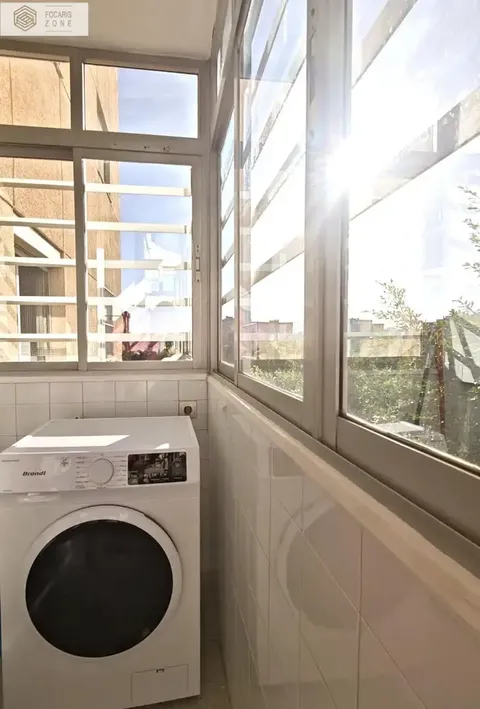 Pis de 113 m² a Màlaga
