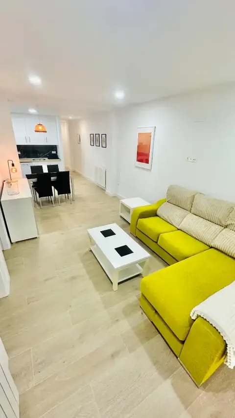 Pis de 120 m² a Granada