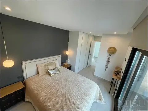 Casa de 210 m² a Finestrat