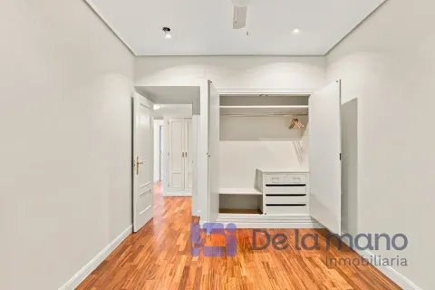 Appartamento 135 m² a Madrid