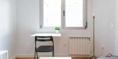Pis de 30 m² a Madrid