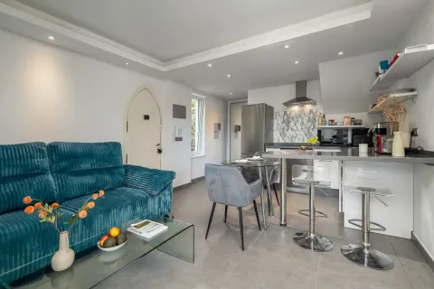 Квартира 85 м² у Marbella