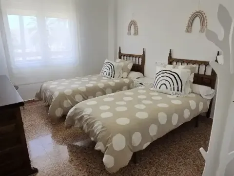 Pis de 70 m² a Dénia
