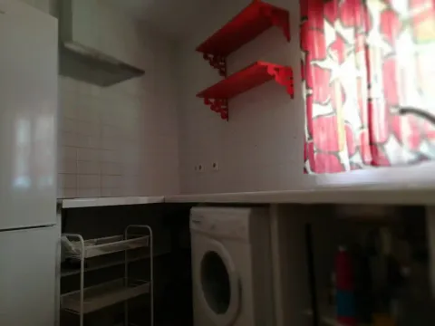 Apartamento 59 m² em Sevilla