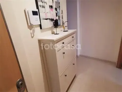 Pis de 88 m² a València