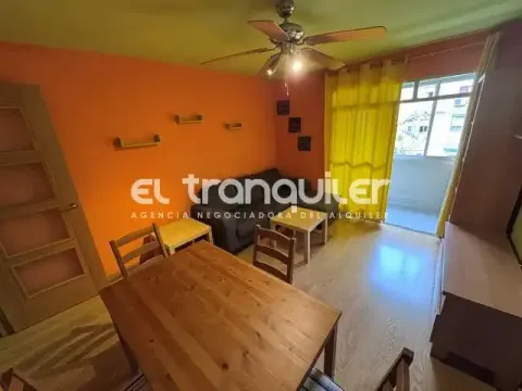 Pis de 59 m² a Madrid