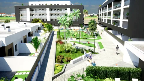 Pis de 125 m² a Sevilla