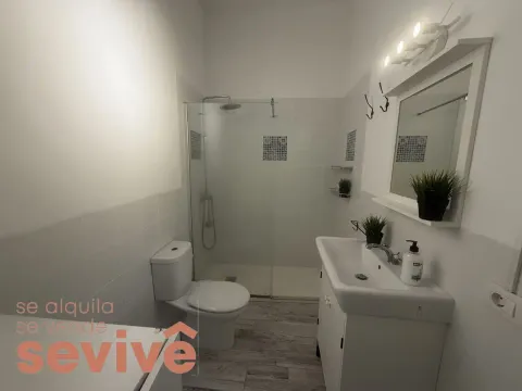 Appartamento 47 m² a Puerto de la Cruz