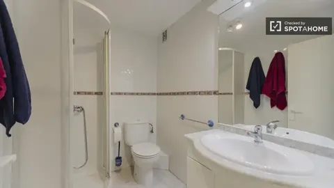 Habitació de lloguer, València