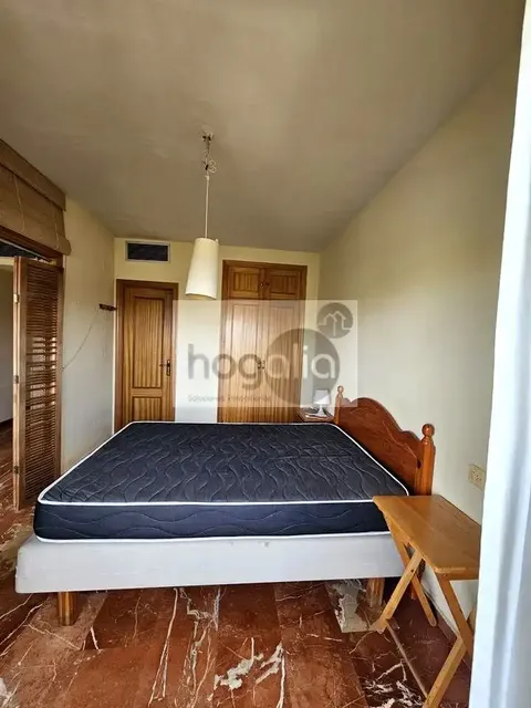 Pis de 60 m² a Sevilla