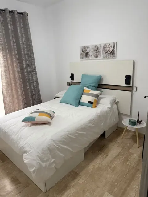 Pis de 80 m² a Tarragona
