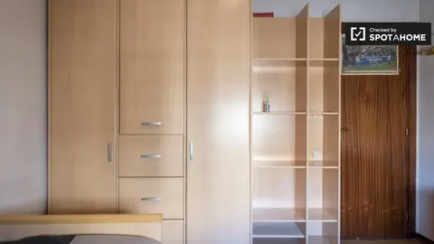 Habitació de lloguer, Barcelona (3/19)