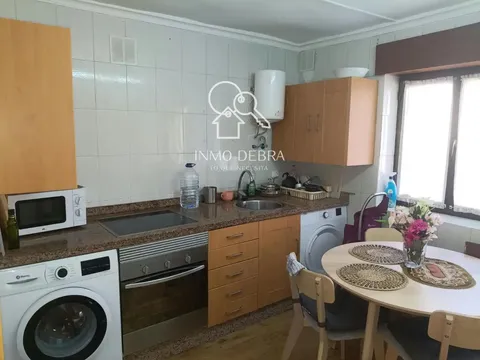 Casa de 100 m² a Muros de Nalón