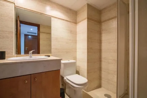 Appartamento 50 m² a Madrid (4/10)