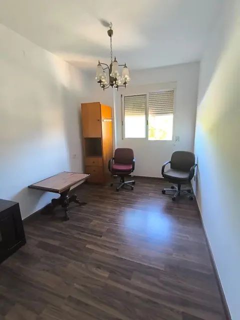 Pis de 120 m² a Múrcia