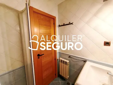 Appartamento 45 m² a Móstoles