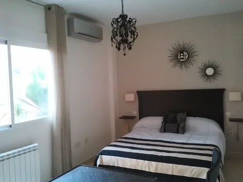 Pis de 110 m² a Andújar