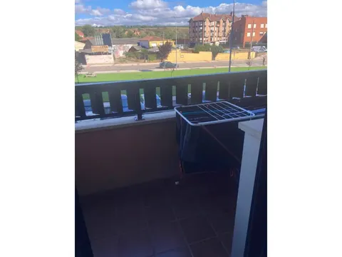 Pis de 50 m² a Lleó