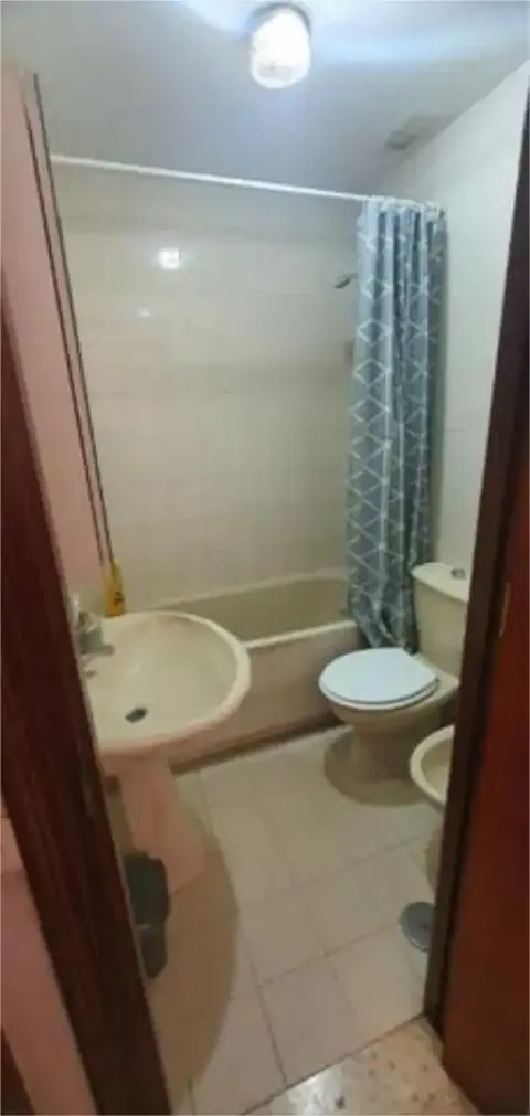 Flat 30 m² in El Puerto de Santa María (4/4)