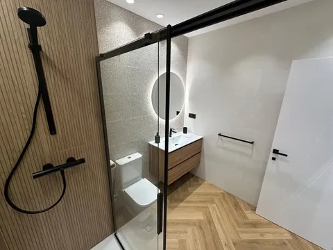 Pis de 65 m² a Palencia