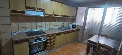 Pis de 145 m² a Albacete