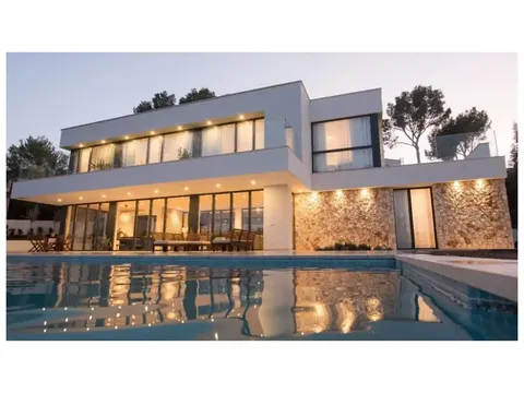 Casa de 370 m² a Calvià