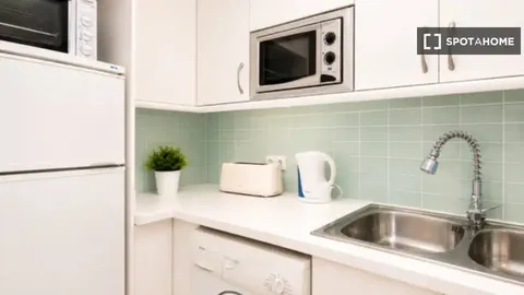 Квартира 30 м² у Sitges