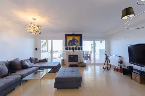 Moradia 309 m² em Altea